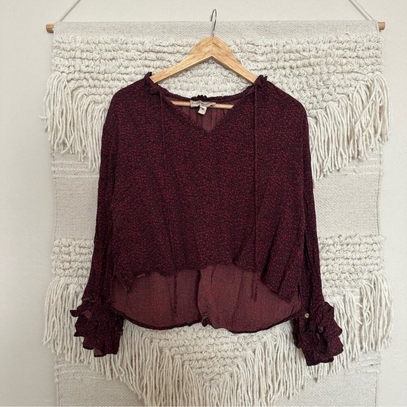 Cleobella Rachel Blouse - Picture 1 of 6